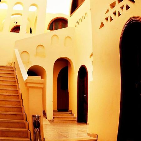 Dahab Coral Reefs Hotel Dış mekan fotoğraf
