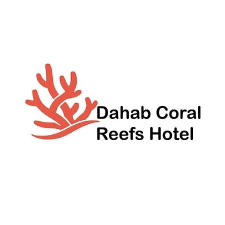 Dahab Coral Reefs Hotel Dış mekan fotoğraf