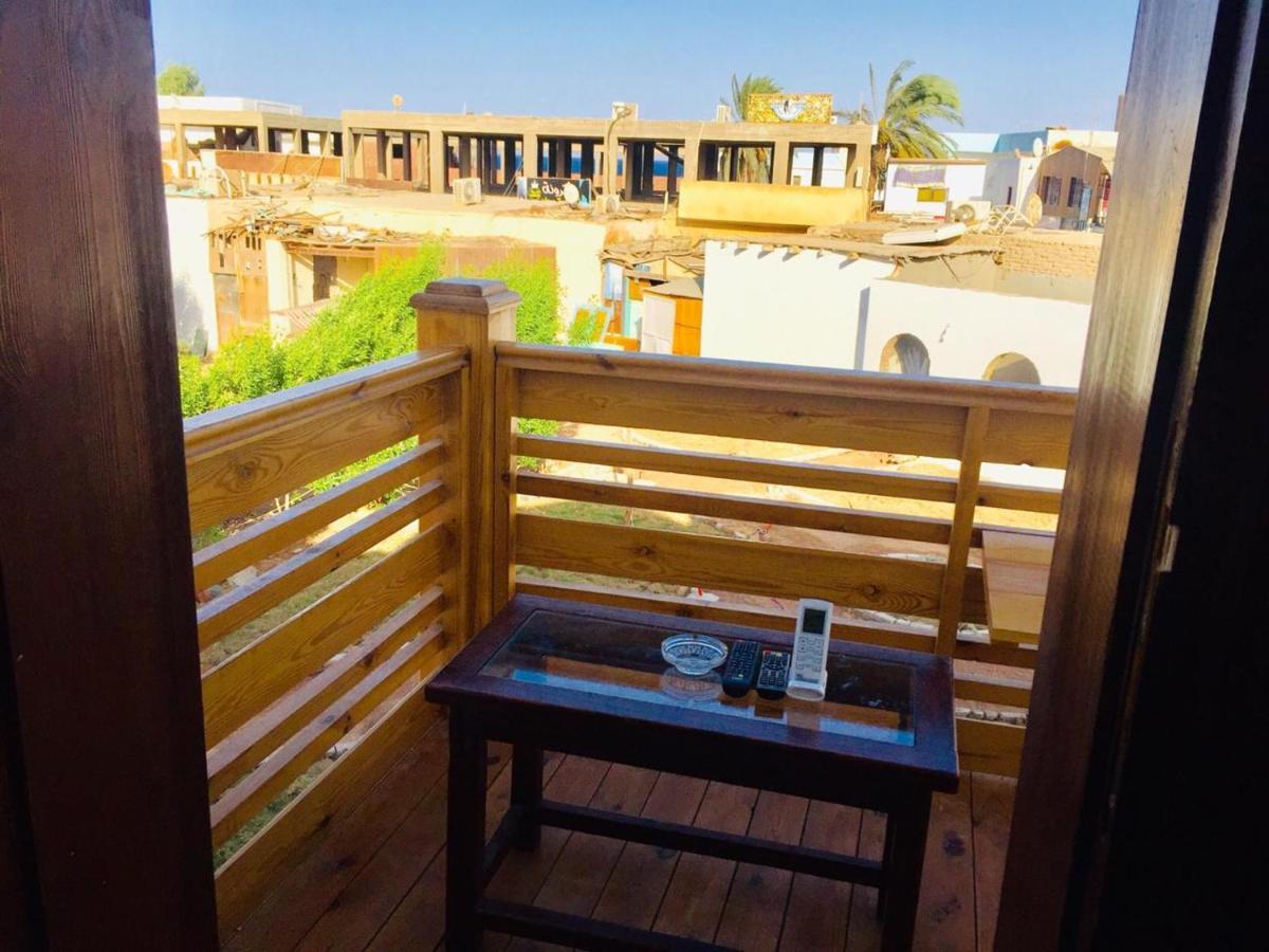 Dahab Coral Reefs Hotel Dış mekan fotoğraf