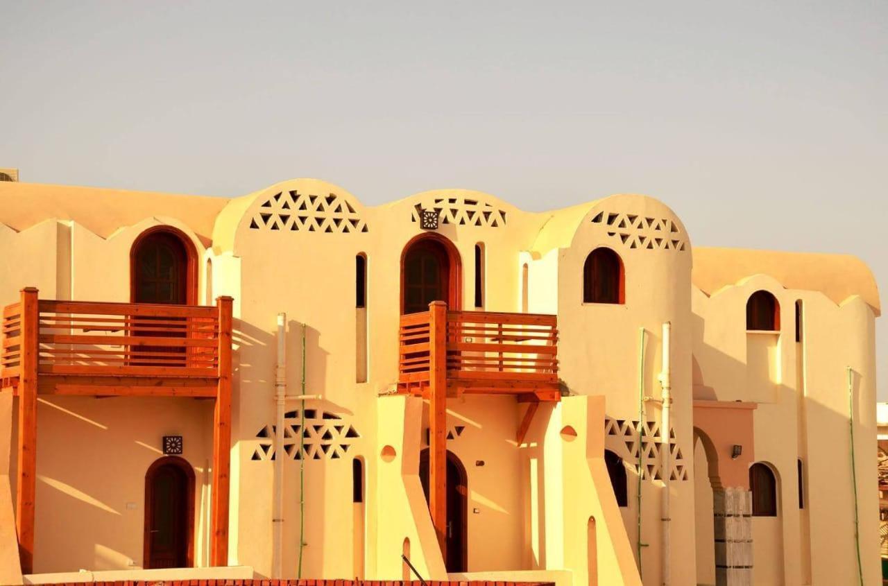 Dahab Coral Reefs Hotel Dış mekan fotoğraf