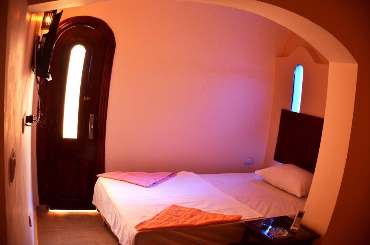Dahab Coral Reefs Hotel Dış mekan fotoğraf