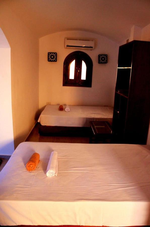 Dahab Coral Reefs Hotel Dış mekan fotoğraf