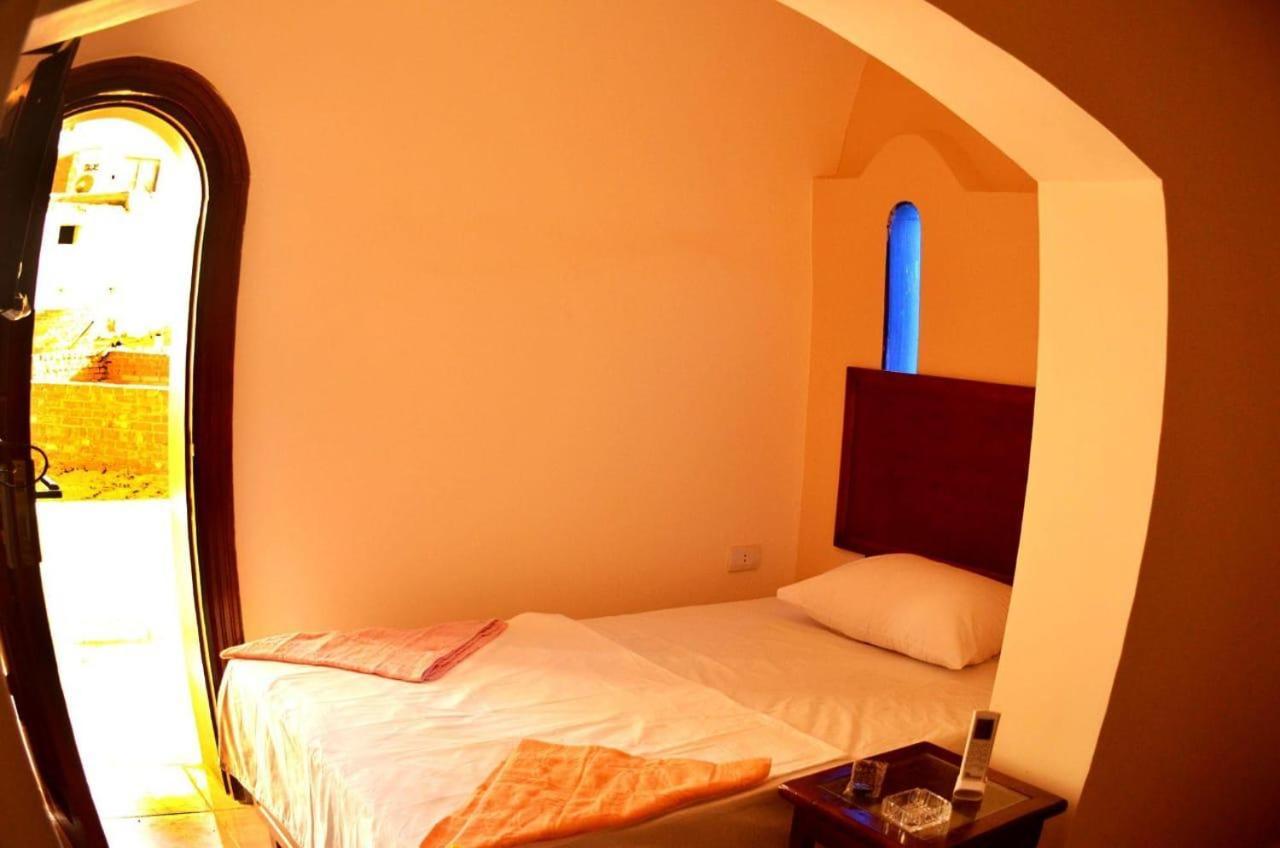 Dahab Coral Reefs Hotel Dış mekan fotoğraf