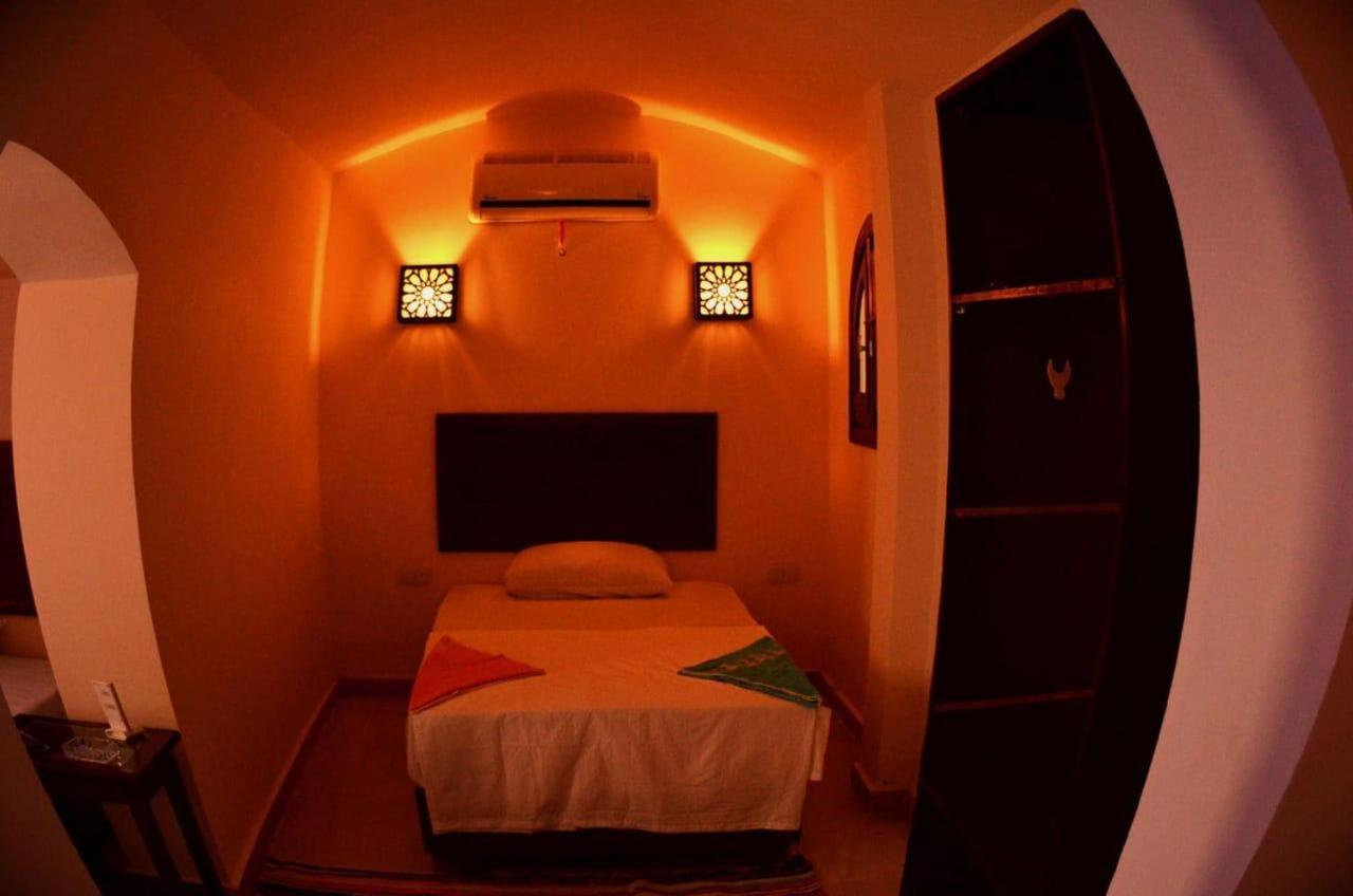 Dahab Coral Reefs Hotel Dış mekan fotoğraf