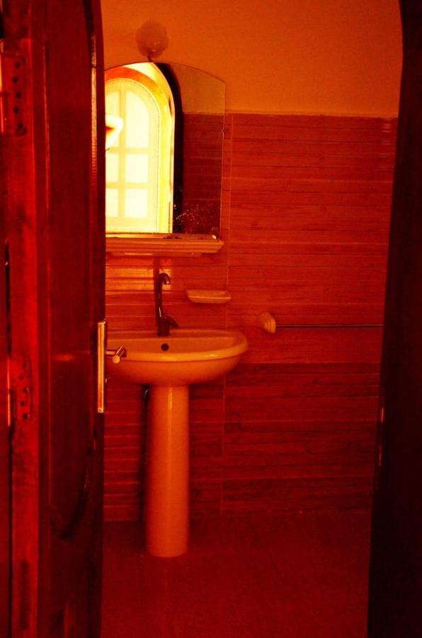 Dahab Coral Reefs Hotel Dış mekan fotoğraf